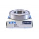 6207ZZ [NTN] Deep groove ball bearing