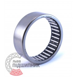 HK5020 [NTN] Needle roller bearing