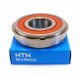6306 2RSNR [NTN] Deep groove ball bearing