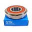 6306 2RSNR [NTN] Deep groove ball bearing with snap ring