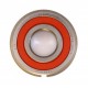 6306 2RSNR [NTN] Deep groove ball bearing