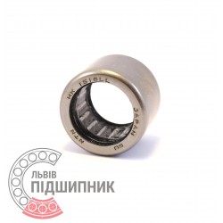 HK1516 2RS [NTN] Needle roller bearing