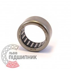 HK1712 [NTN] Needle roller bearing