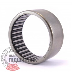 HK4020 [NTN] Needle roller bearing