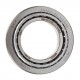 Tapered roller bearing 330757C QCL7CVA606 [SKF]