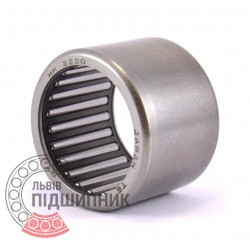 HK2220C [NTN] Needle roller bearing