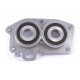 VKT1000 (BB1-3155) [SKF] Пiдшипник кульковий