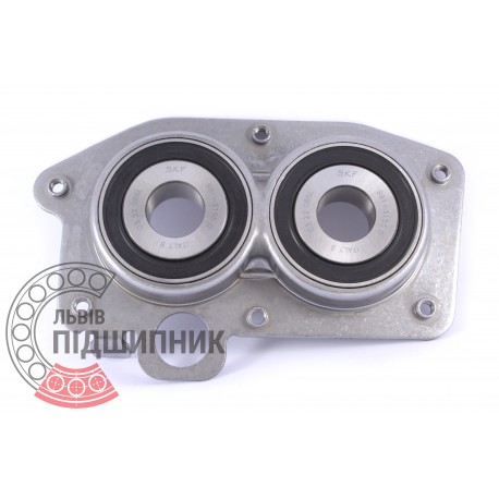 VKT1000 (BB1-3155) [SKF] Пiдшипник кульковий