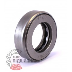 T126 [Codex] Cylindrical roller bearing