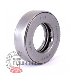 T119 [Fersa] Cylindrical roller bearing