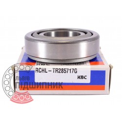 TR285717 [KBC] Tapered roller bearing