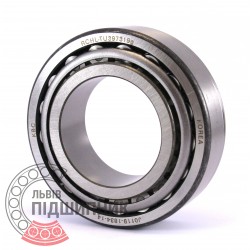 U399/360 [KBC] Tapered roller bearing