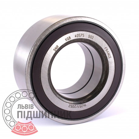 XGB40575.S02 [SNR] Angular contact ball bearing