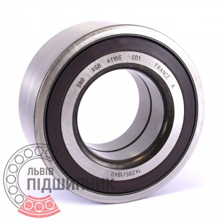 XGB41166P [SNR] Angular contact ball bearing