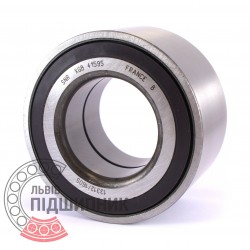 XGB41595P [SNR] Angular contact ball bearing