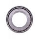 TR080702J [Koyo] Tapered roller bearing