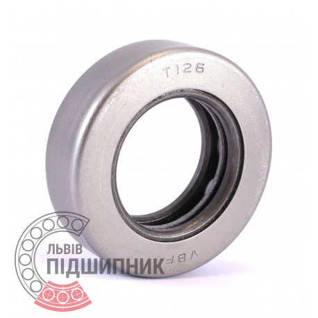 T126 [VBF] Cylindrical roller bearing