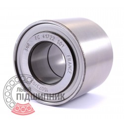FC41722.S01 [SNR] Tapered roller bearing