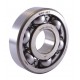 B25-157 A-A-CG14 [NSK] Deep groove ball bearing