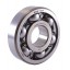 B25-157 [NSK] Deep groove ball bearing