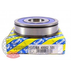 AB40002.S05 [SNR] Deep groove ball bearing