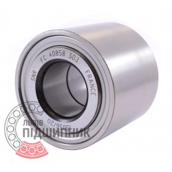 FC40858 S03 [SNR] Tapered roller bearing