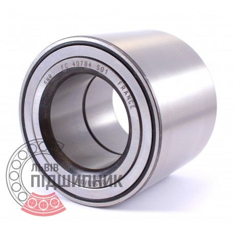 FC40784.S01 [SNR] Tapered roller bearing