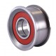 256705 [KG] Angular contact ball bearing