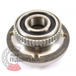 IR8508 Angular contact ball bearing