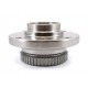 IR8508 Angular contact ball bearing