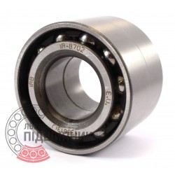 IR8702 [Timken] Angular contact ball bearing