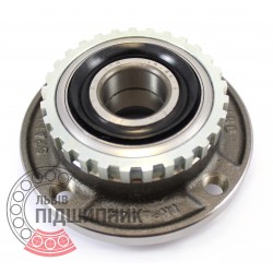 IR8678 [Timken] Angular contact ball bearing