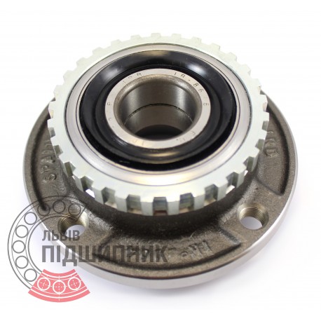 IR8678 [Timken] Angular contact ball bearing