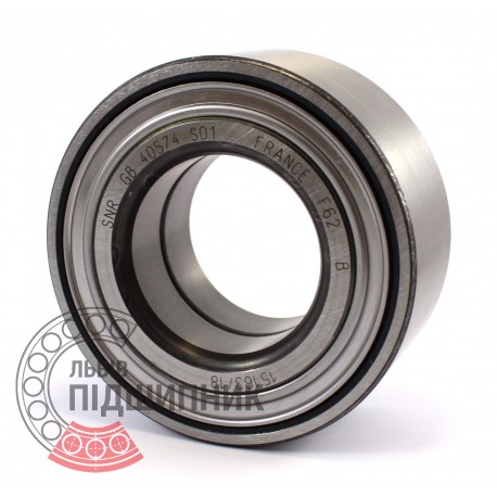 GB40574 S01 [SNR] Angular contact ball bearing