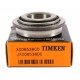 JXC06536 DC [Timken] Конічний роликовий підшипник