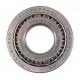 JXC06536 DC [Timken] Tapered roller bearing