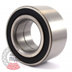 IR8091 [D-TEC] Angular contact ball bearing