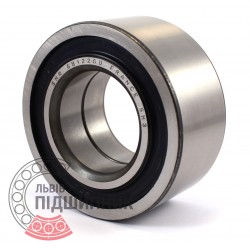 GB12269 [SNR] Angular contact ball bearing