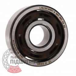 L12/35AH01A [INA] Deep groove ball bearing