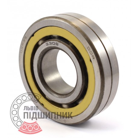 Q306 [Kinex ZKL] Angular contact ball bearing