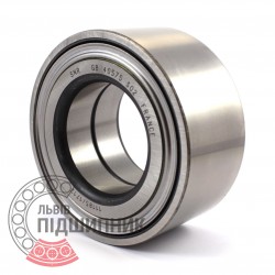 GB40575 S02 [SNR] Angular contact ball bearing