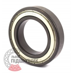 6008 ENC ZZ 330 C [BRL] Deep groove ball bearing
