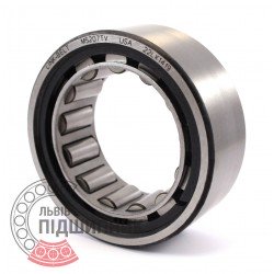Cylindrical roller bearing M5207TV [Linkbelt]