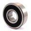 1160305 [CPR] Deep groove ball bearing for ZIL and URAL