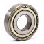 16001-2Z [CX] Deep groove sealed ball bearing