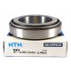 JLM813049/10 [NTN] Tapered roller bearing