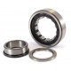 NUP206E [Kinex ZKL] Cylindrical roller bearing