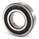 NUP206E [Kinex ZKL] Cylindrical roller bearing