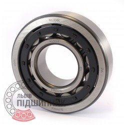 NU306 [Kinex ZKL] Cylindrical roller bearing