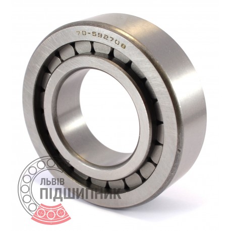 592708 | 70-592708 М [China] Cylindrical roller bearing